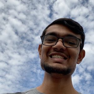 Meet your Posher, Yash